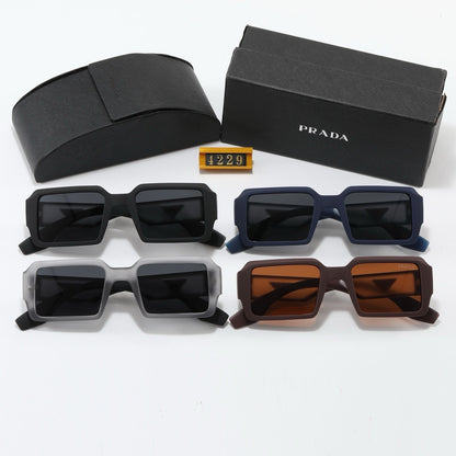 Fashion hot 4 color sunglasses 4229