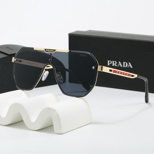 Fashion hot 7 color sunglasses 182010