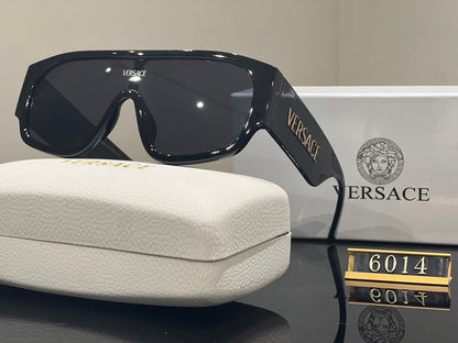 Fashion hot 5 color sunglasses 6014