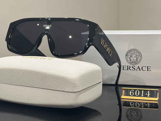 Fashion hot 5 color sunglasses 6014
