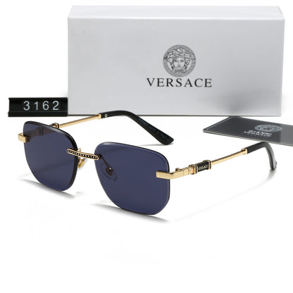 Fashion hot 7 color sunglasses 3162