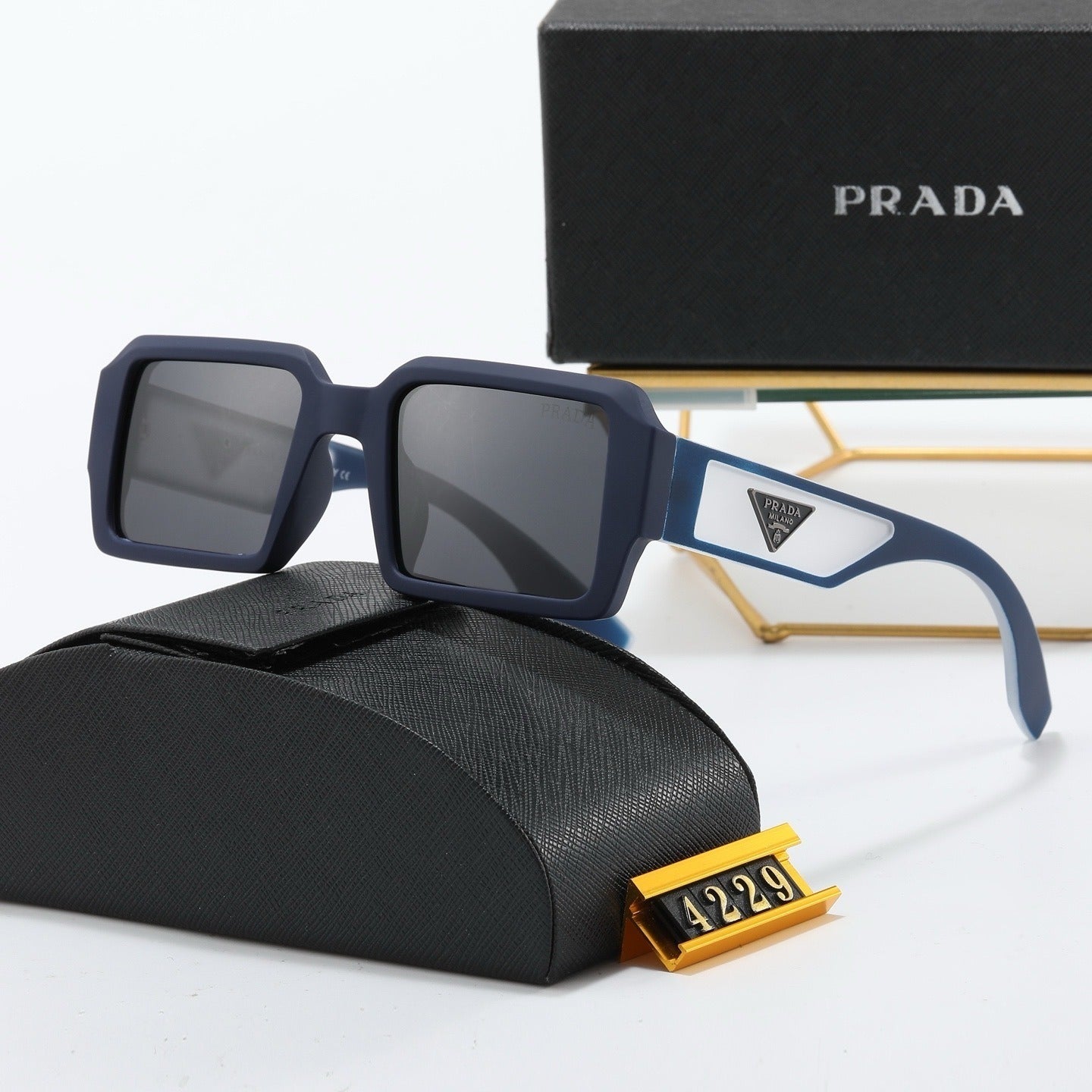Fashion hot 4 color sunglasses 4229
