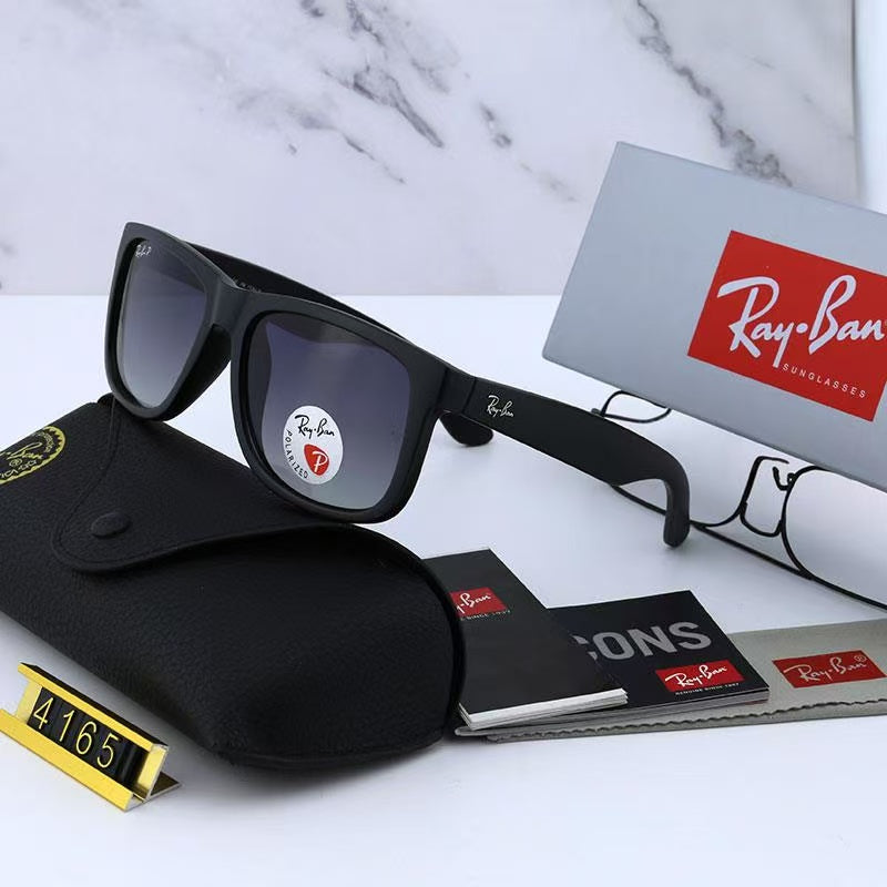 Fashion Hot 8 Color Sunglasses 4165