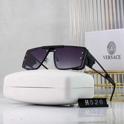 Fashion hot 7 color sunglasses 526