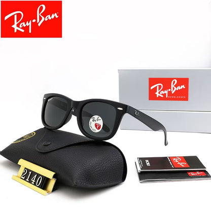 Fashion Hot 7 Color Sunglasses 2140