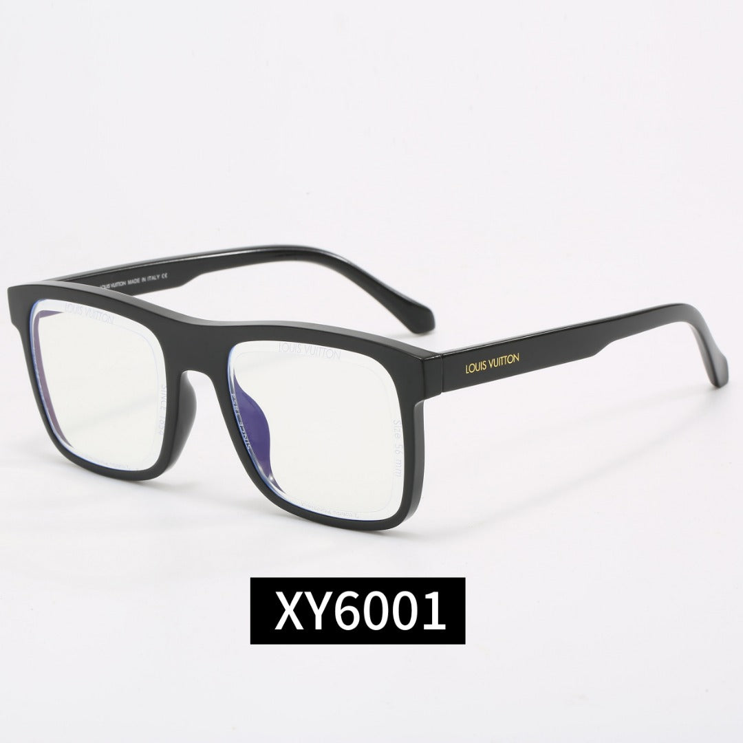 Fashion hot 7 color sunglasses 6001
