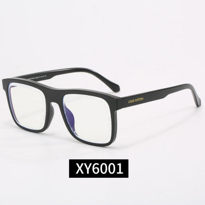 Fashion hot 7 color sunglasses 6001