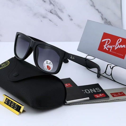 Fashion Hot 8 Color Sunglasses 4165