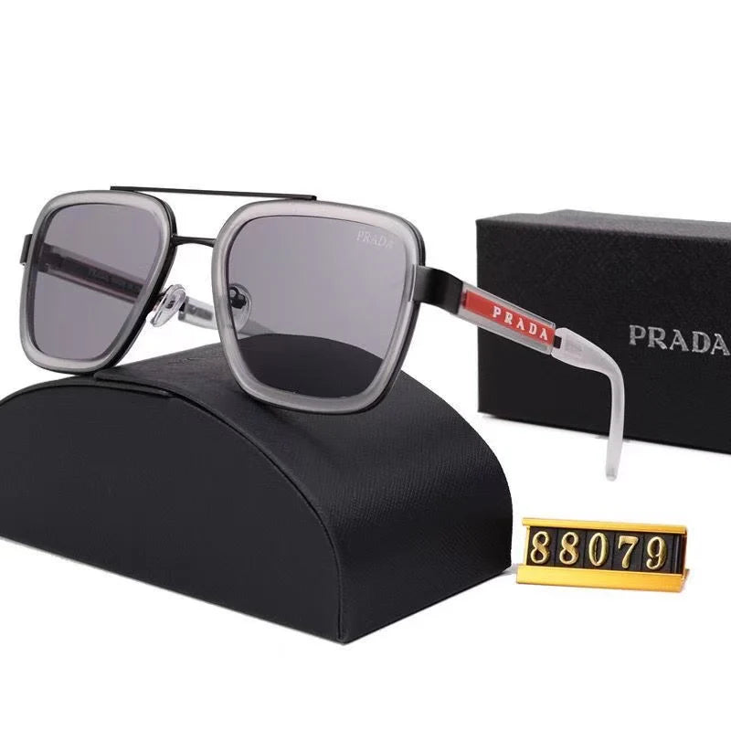 Fashion hot 5 color sunglasses 88079