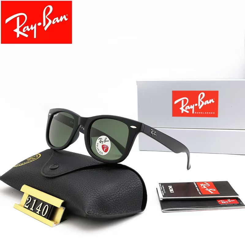 Fashion Hot 7 Color Sunglasses 2140