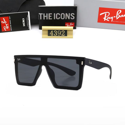 Fashion Hot 4 Color Sunglasses 4392N
