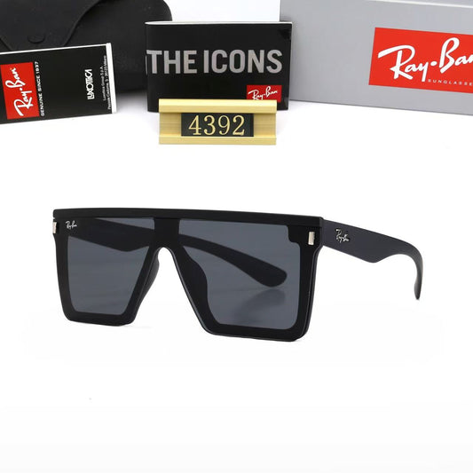 Fashion Hot 4 Color Sunglasses 4392N
