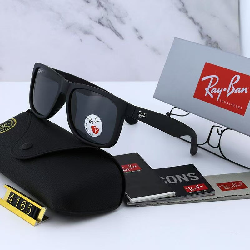 Fashion Hot 8 Color Sunglasses 4165