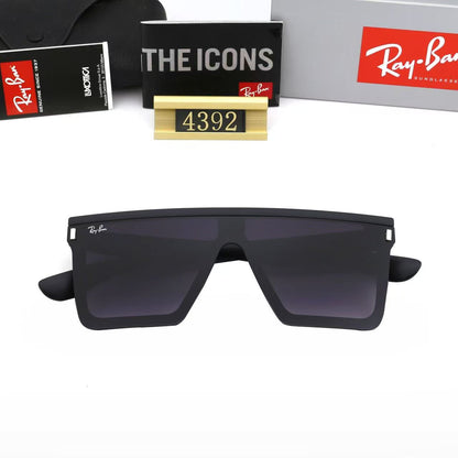 Fashion Hot 4 Color Sunglasses 4392N
