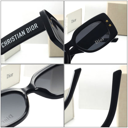 Fashion hot 5 color sunglasses D8641