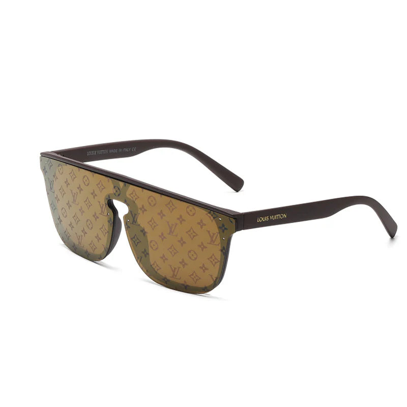 Fashion hot 5 color sunglasses 030501