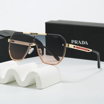 Fashion hot 7 color sunglasses 182010