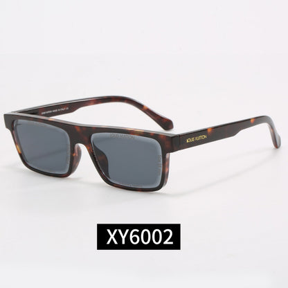 Fashion hot 6 color sunglasses 6002