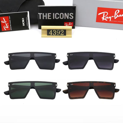 Fashion Hot 4 Color Sunglasses 4392N