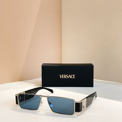 6 Colors Hot Sunglasses 2286