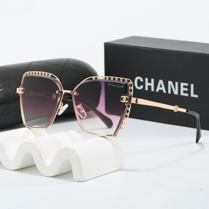Fashion hot 6 color sunglasses 182010