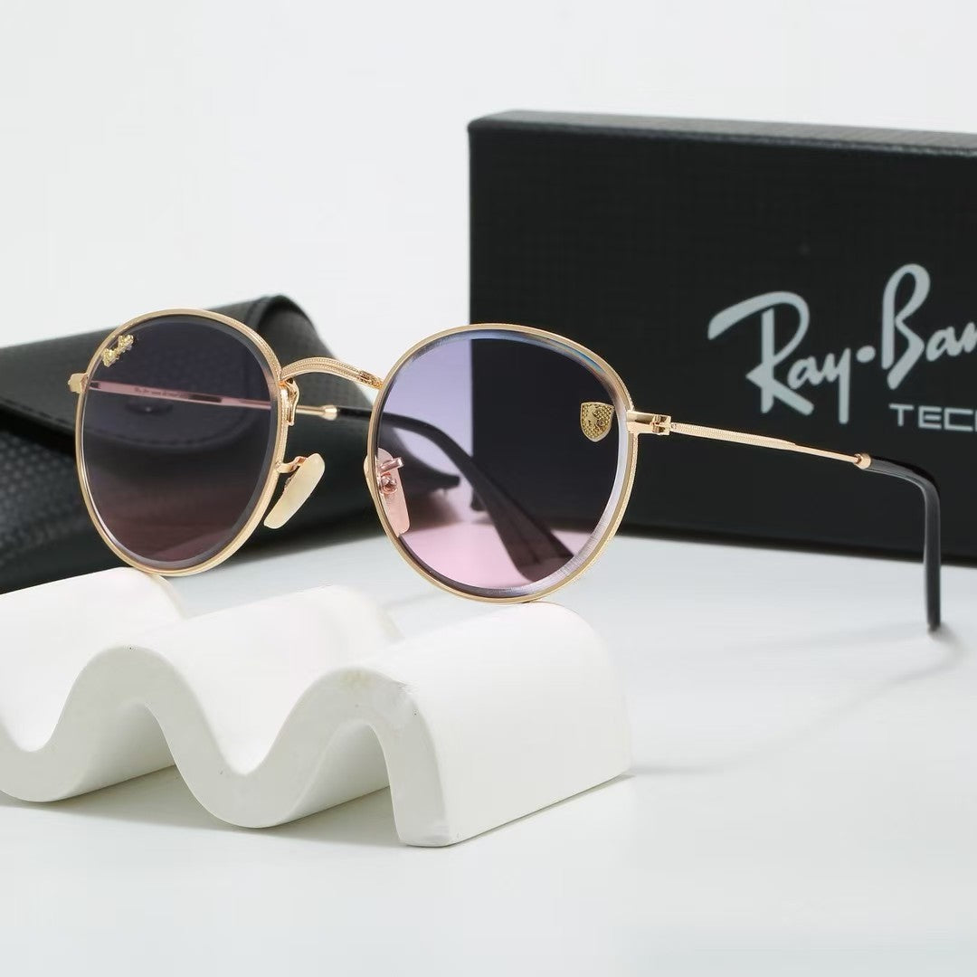 Fashion hot 7 color sunglasses P25232528