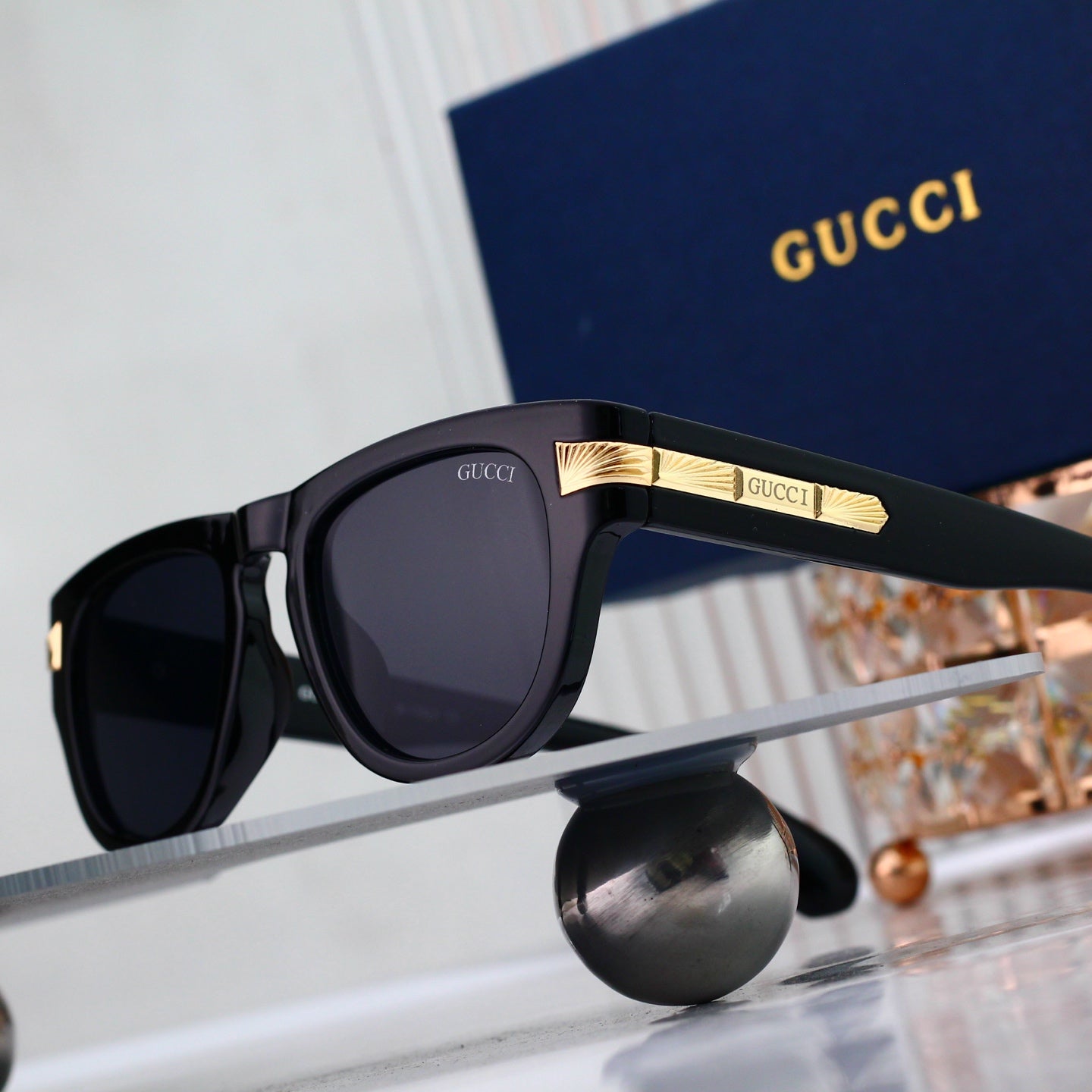 Fashion hot 7 color sunglasses 0699