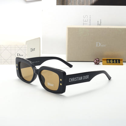 Fashion hot 5 color sunglasses D8641