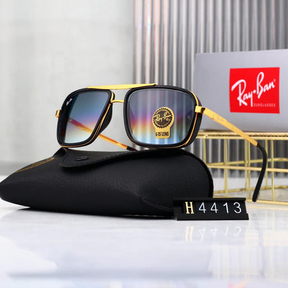 10049 Fashion hot 6 color sunglasses