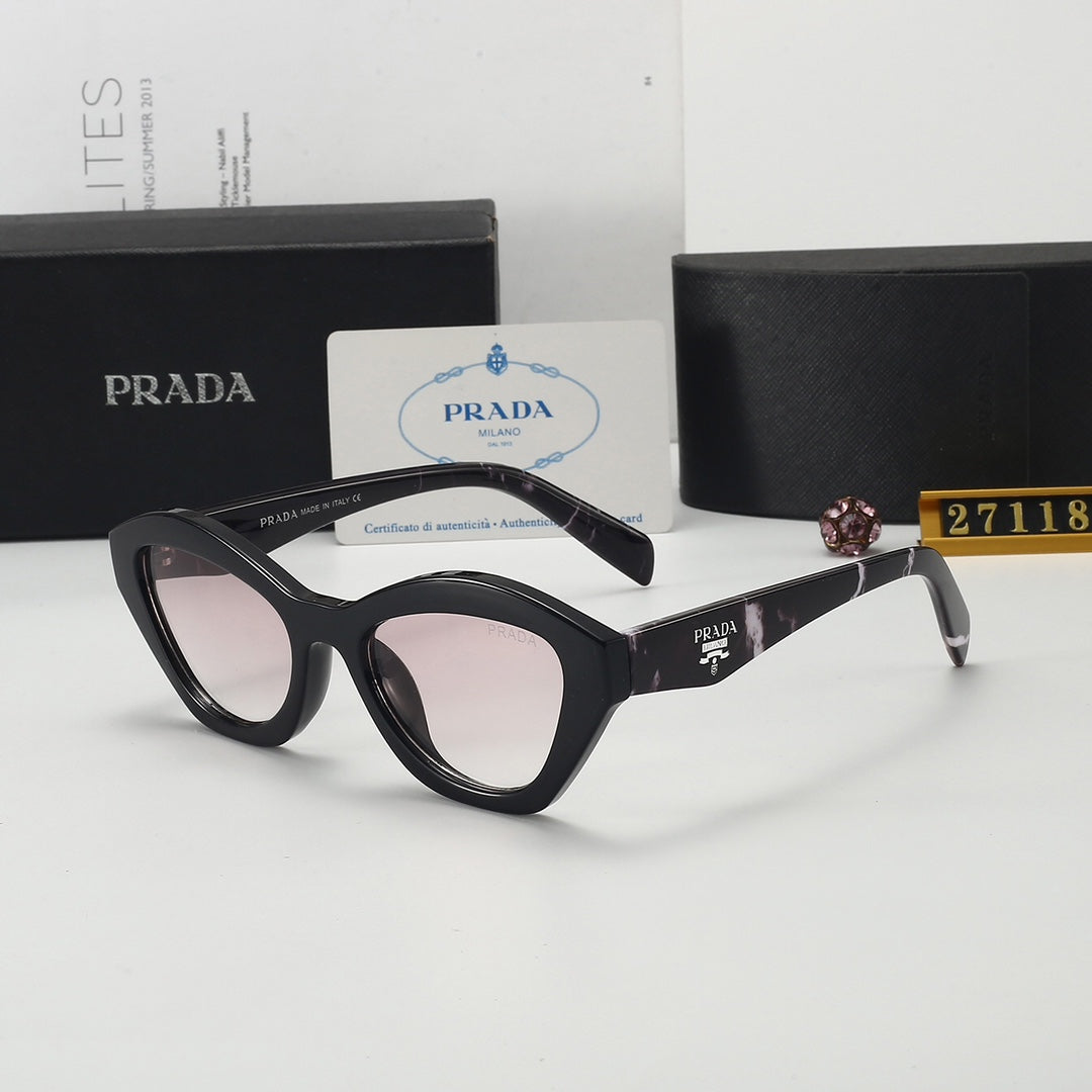 Fashion hot 5 color sunglasses 27118