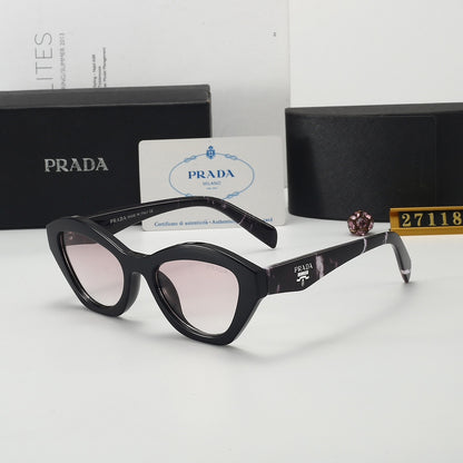 Fashion hot 5 color sunglasses 27118
