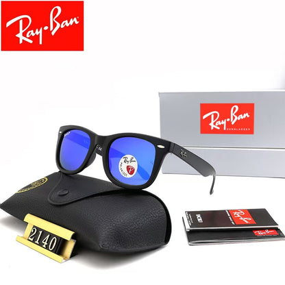 Fashion Hot 7 Color Sunglasses 2140