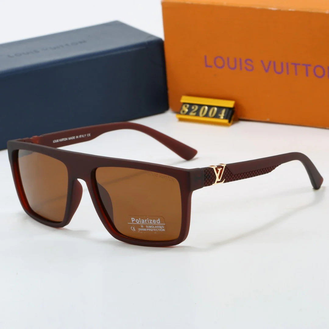 Fashion hot 7 color sunglasses 82004